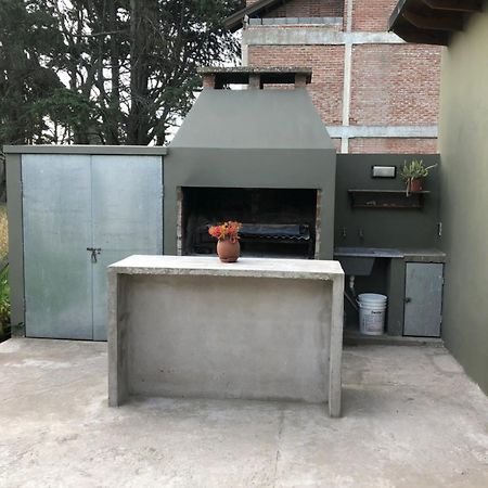 Mdp Acantilados Mar del Plata Ngoại thất bức ảnh