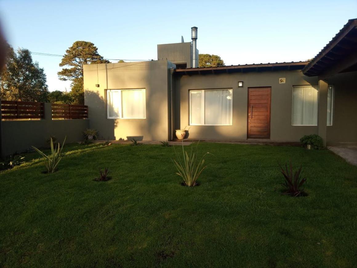 Mdp Acantilados Mar del Plata Ngoại thất bức ảnh