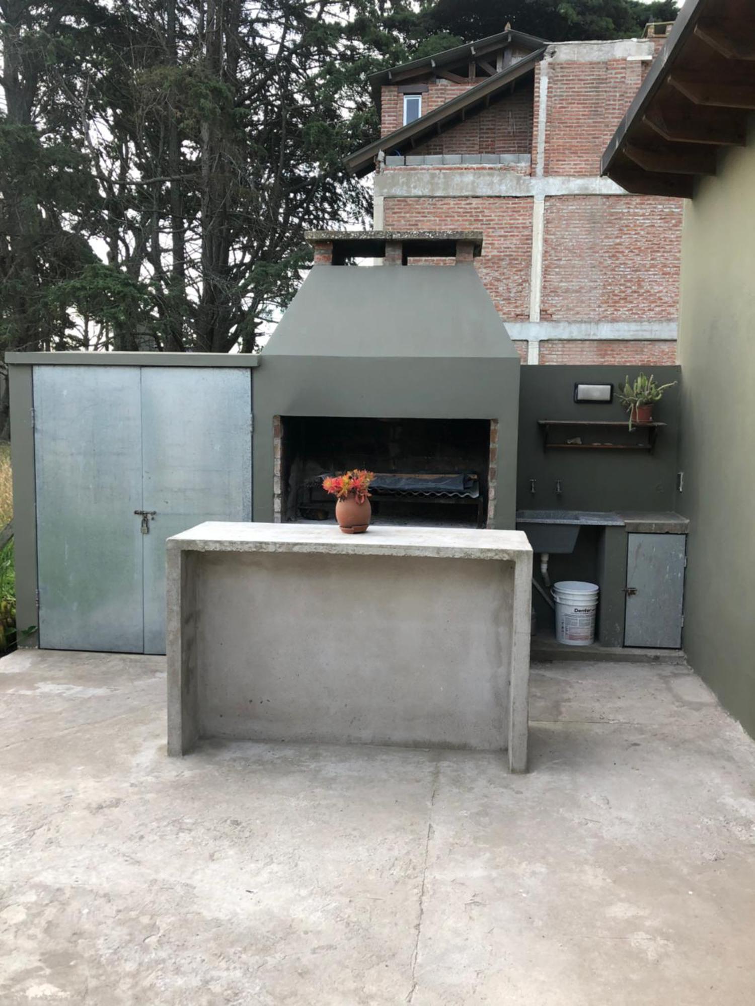 Mdp Acantilados Mar del Plata Ngoại thất bức ảnh
