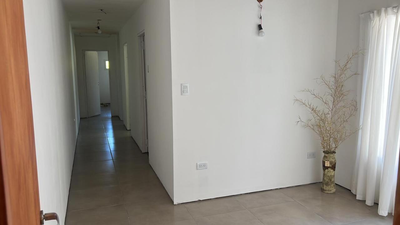 Mdp Acantilados Mar del Plata Ngoại thất bức ảnh